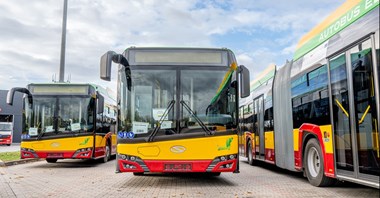 Łódź. Powiększa się flota autobusów elektrycznych MPK, będzie ich 61