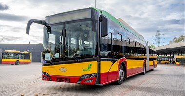 Łódź. MPK o środkach na kolejne autobusy elektryczne: Analizujemy możliwości