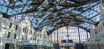 Łódź Fabryczna: Siłownia i placówki kultury w pustych przestrzeniach? 