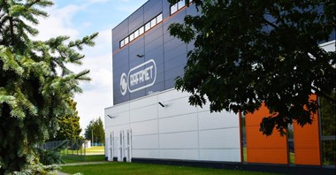  Nowe umowy na koncie RAFAMET S.A.
