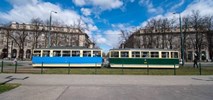 Kraków. Historyczna doczepa w poznańskich barwach