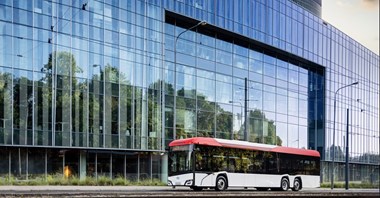 Solaris dostarczy kolejne 15-metrowe autobusy elektryczne