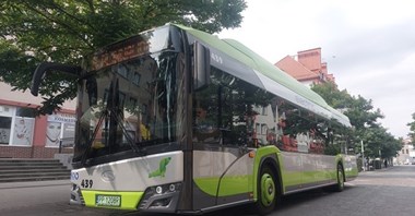Piła od dwóch lat zainteresowana wodorem