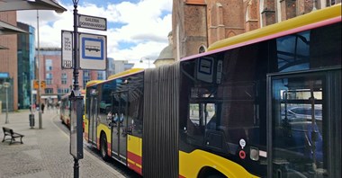 Wrocław. Zmiany MPK na Jagodnie: "Nie działajcie na szkodę mieszkańców"