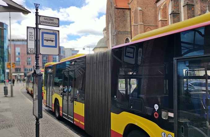 Wrocław. Zmiany MPK na Jagodnie: "Nie działajcie na szkodę mieszkańców"
