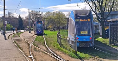 Wrocław. Sześć ofert w przetargu na projekt tramwaju na Księże Wielkie