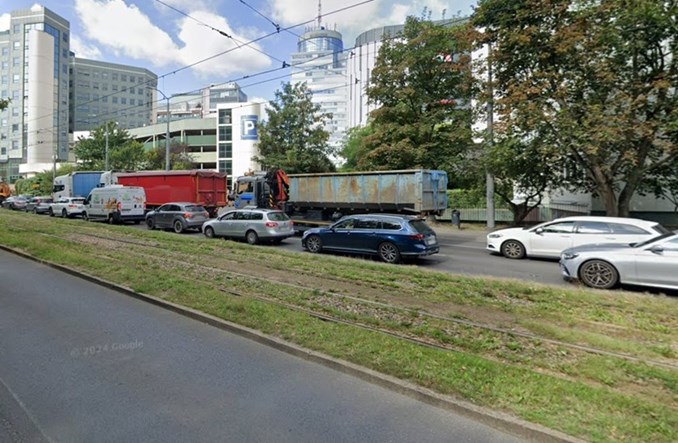 Szczecin w końcu zmodernizuje torowisko na Matejki