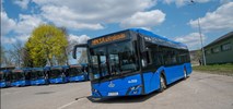 MPK Kraków odbiera 37 nowych Solarisów