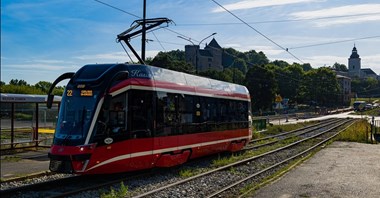Duże zmiany w kursowaniu Tramwajów Śląskich