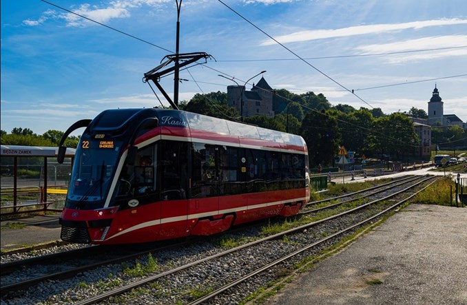 Duże zmiany w kursowaniu Tramwajów Śląskich