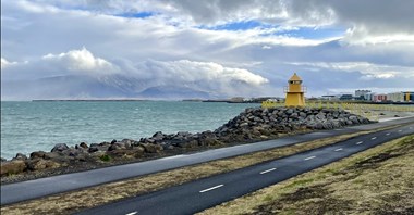 Islandia szansą dla LOT. Wiele nas wiąże z tym wyspiarskim państwem [wywiad]