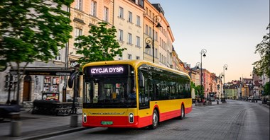 Lider w Europie i na świecie - jak Yutong i Busnex widzą rynek polski i europejski?