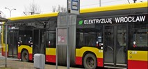 Wrocław. MPK unieważnia przetarg na elektryki od Solarisa. Dlaczego?