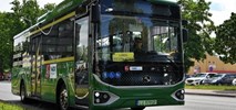 Puławy. Jest umowa na dostawę 6 autobusów elektrycznych