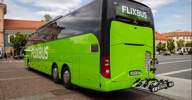 Majowa oferta FlixBusa: więcej połączeń i bilety w promocyjnej cenie