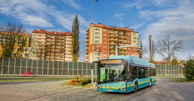 Jaworzno wybiera droższego Solarisa na dostawy siedmiu elektrobusów