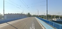 Gdańsk. Ruszył przetarg na przebudowę mostu Siennickiego