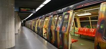 Rumunia wymieni ok. 40-letnie pociągi metra na linii M4 w Bukareszcie