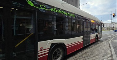 Opole będzie budować nową pętlę autobusową 