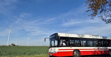Konin na kolejnych wodorowych zakupach 