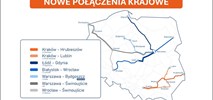 Wakacje z PKP Intercity. Pendolino do Świnoujścia i nowa trasa Wrocław – Szczecin