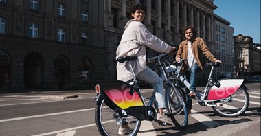 Nextbike Polska oficjalnie stała się częścią grupy nextbike 