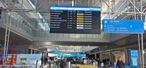 Poznań: Rekordowy marzec w historii lotniska