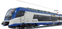 Tak będzie wyglądać hybrydowy Impuls PKP Intercity (wizualizacja)