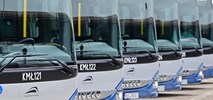 Koleje Małopolskie na zakupach wodorowych
