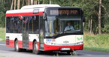 Leszno na zakupach autobusów elektrycznych i ładowarek
