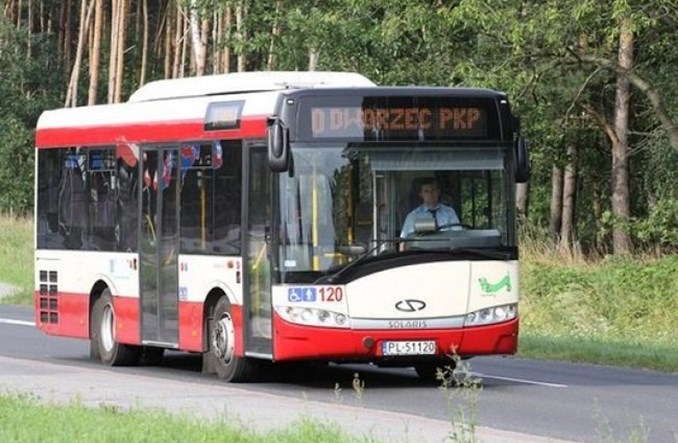 Leszno na zakupach autobusów elektrycznych i ładowarek