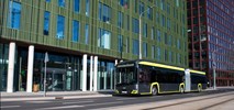 Pierwsze elektryki w Bydgoszczy dostarczy Solaris
