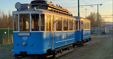 Poznań i Kraków znów wymieniają się tramwajami