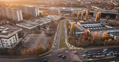 Poznań. Mosty Berdychowskie oraz Malta zostaną połączone drogą rowerową 