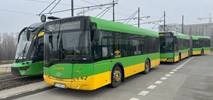 MPK Poznań. Na następcę Solarisów Urbino 8,6 jeszcze poczekamy