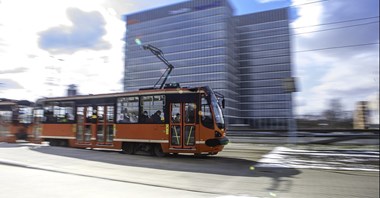 Remont wiaduktu w katowickich Szopienicach. Modyfikacje na 9 liniach tramwajowych