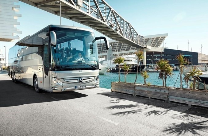 Kto dostarczy 6 wodorowców do PKS Rzeszów?