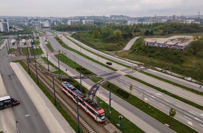 Gdańsk zapowiada przetarg na nową zajezdnie tramwajową