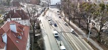 Gdańsk chce zmodernizować fragment torów od Opery do Wyspiańskiego