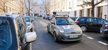 Efekty świeżo wprowadzonych w Poznaniu e-kontroli