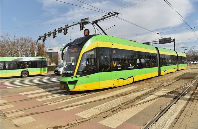 Poznań. Miesięczny remont na ważnym węźle