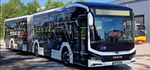 Kielce kupią kolejne autobusy elektryczne. Będą też nowe linie 