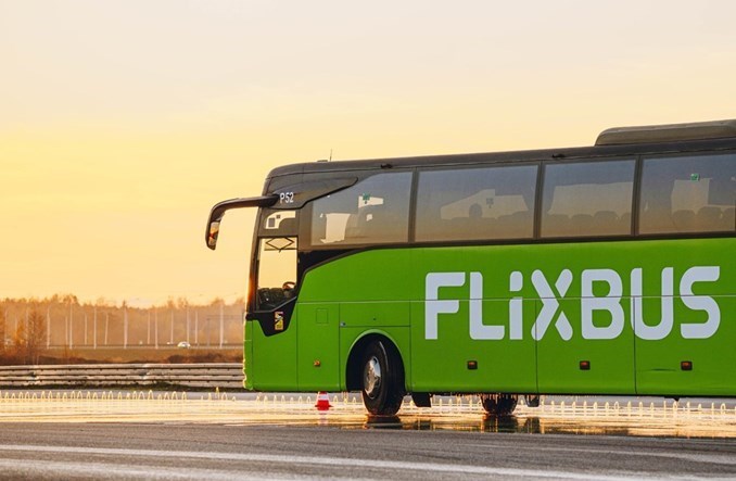 Zielony kurs FlixBusa, czyli o mobilności, technologii i klientach w centrum zmian