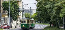 Historyczne tramwaje i autobusy wracają na poznańskie ulice!