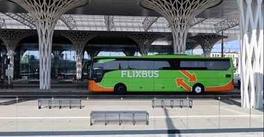 Nie tylko autobusy. FlixBus o integracji transportu i potrzebach infrastruktury
