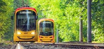 Warszawa: Komunikacja miejska w czasie majówki