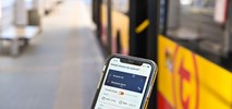 Z biletem PKP Intercity w Warszawskim Transporcie Publicznym