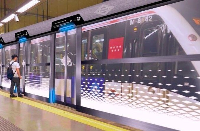 Blackout na południu Europy. W Madrycie i Lizbonie stanęło metro 