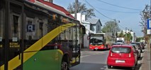 Zgierz. Szykuje się rewolucja: koniec linii 6 i 61 do Łodzi, tramwaje zostają