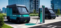 Ultre 4 Cargo. Mały elektryk podbije rynek miejskich dostaw?